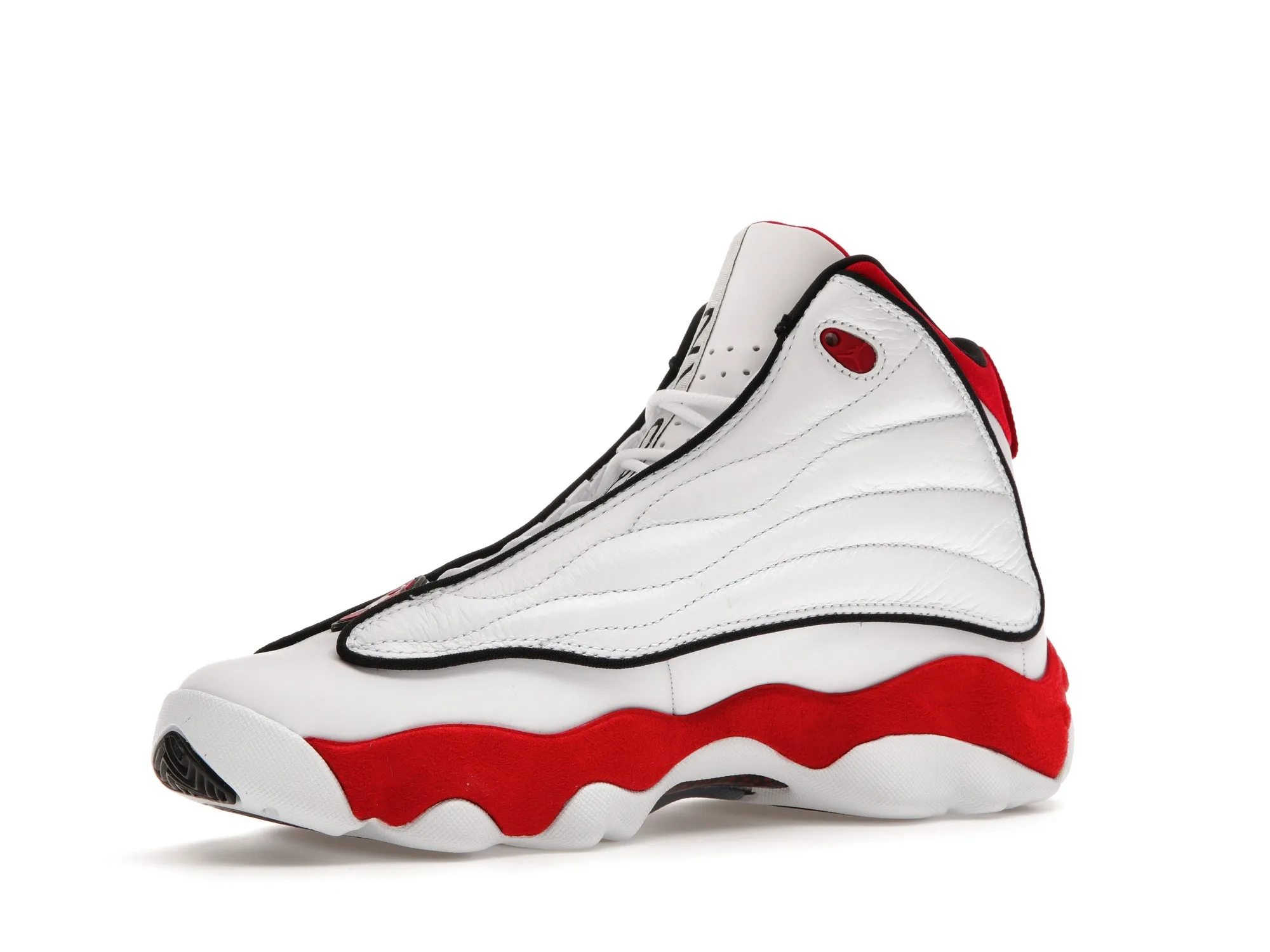 Фото № 3 с приближением к товару «‎Jordan Pro Strong Chicago»