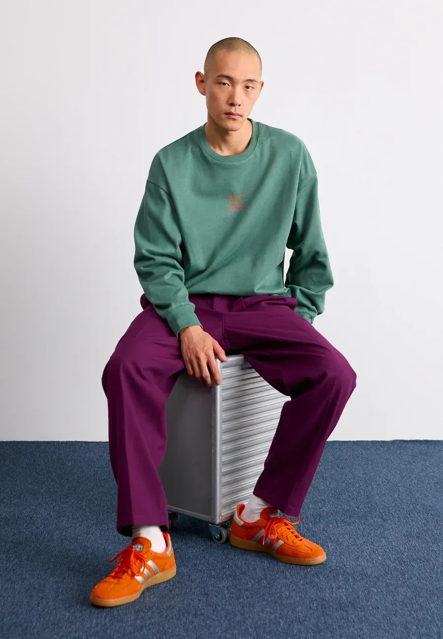 Фото № 3 с приближением к товару «‎HANDBALL SPEZIAL UNISEX»