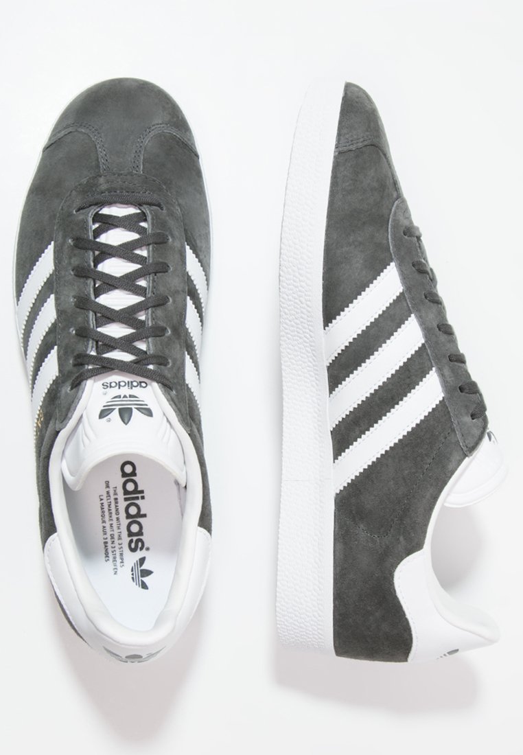 Фото № 2 с приближением к товару «‎Adidas Gazelle »