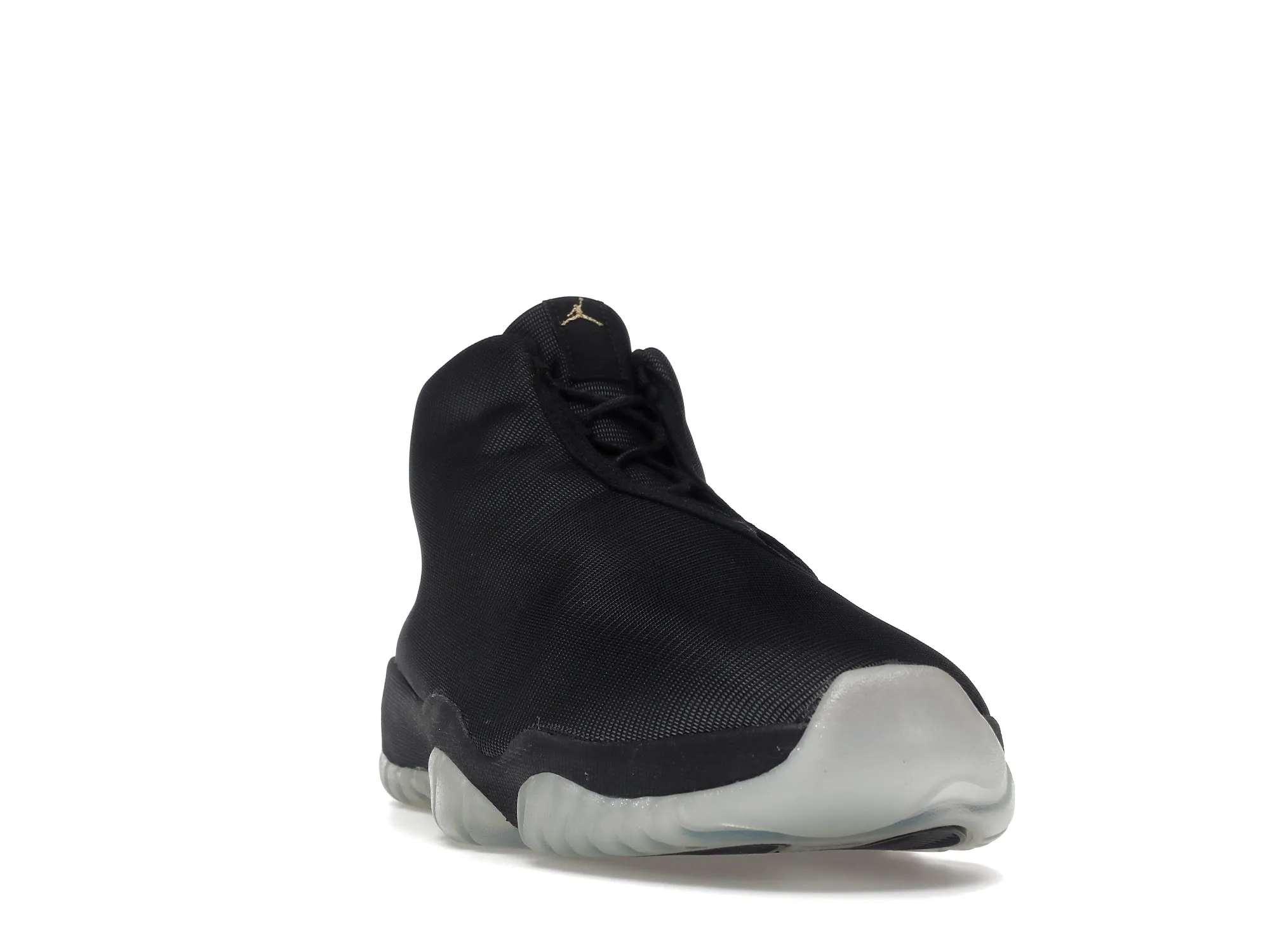 Jordan future sale black ice