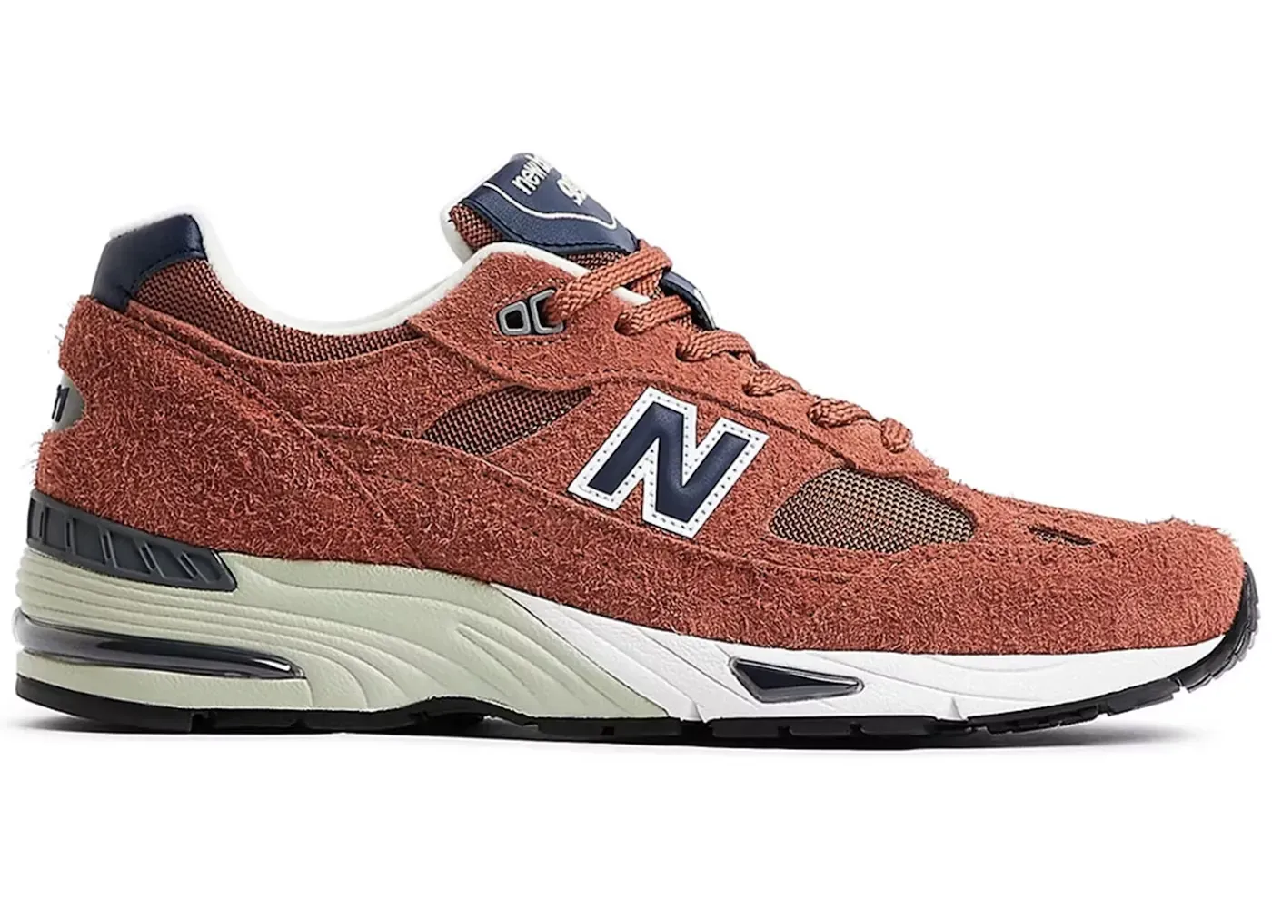 New Balance 991v1