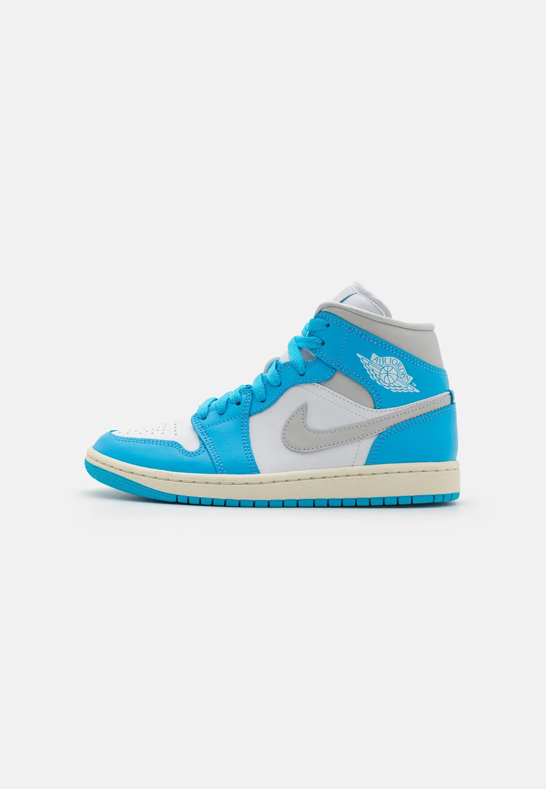 Фото № 1 с приближением к товару «‎AIR JORDAN 1 MID»