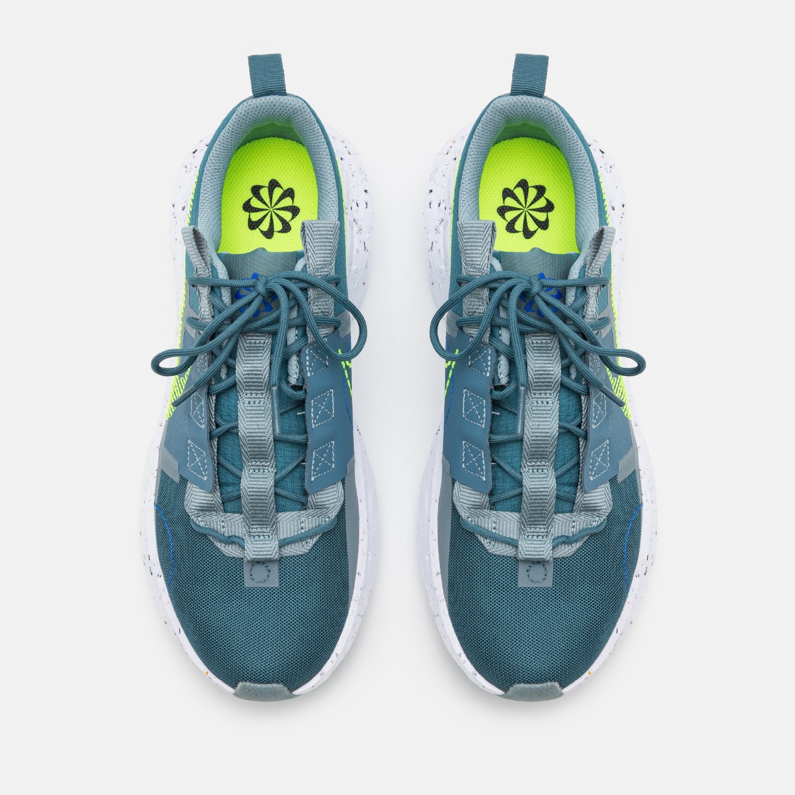 Фото № 4 с приближением к товару «‎Nike Crater Impact SE »