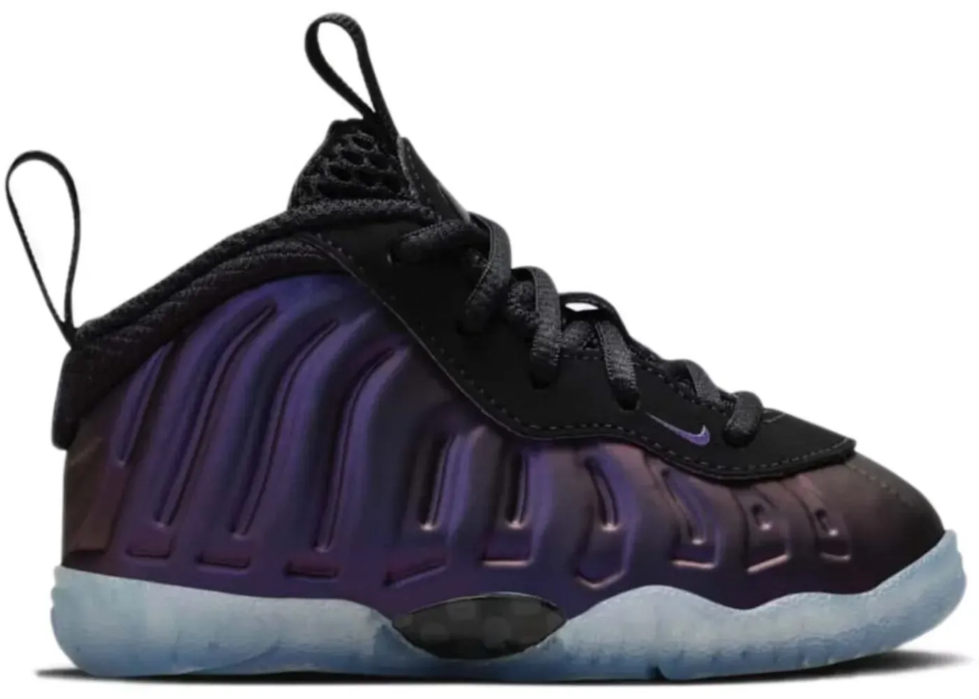 Фото № 1 с приближением к товару «‎Nike Little Posite One»