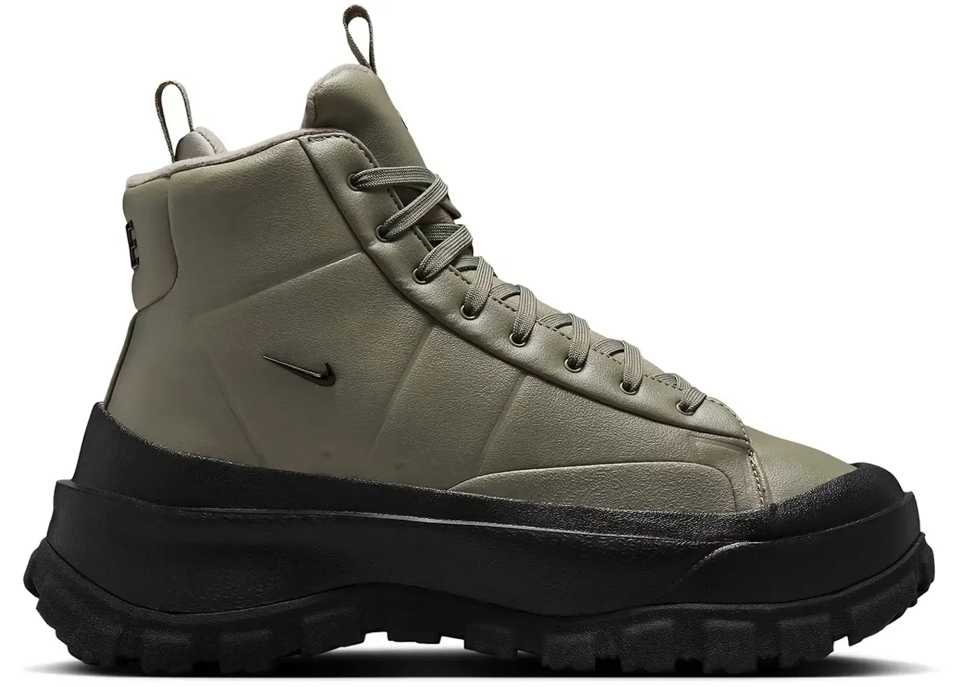 Фото № 1 с приближением к товару «‎Nike Blazer Roam Mid»