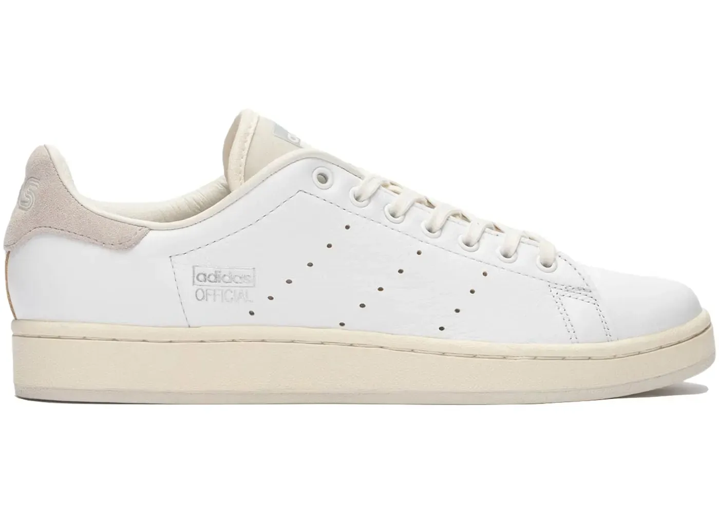 Фото № 1 с приближением к товару «‎adidas Official»