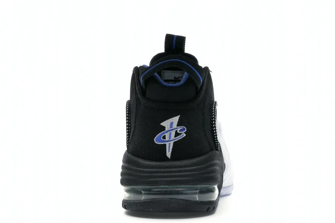 Фото № 4 с приближением к товару «‎Nike Air Max Penny 1 Orlando (2011)»