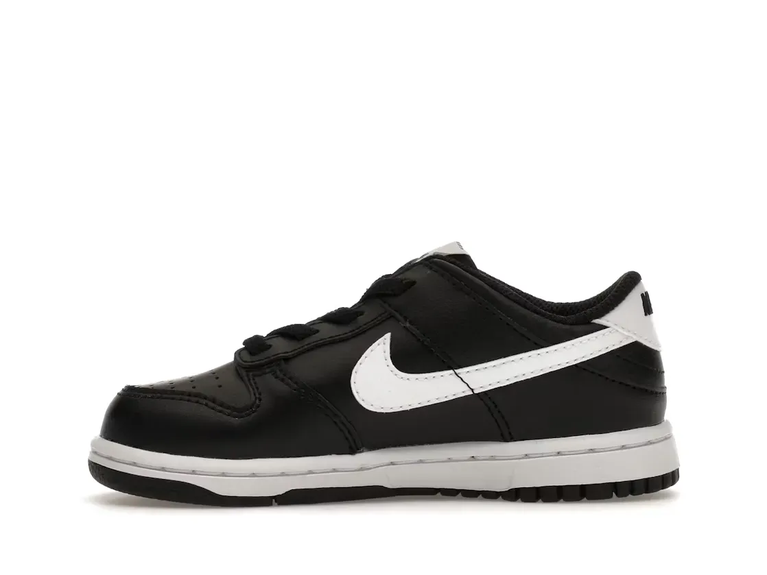 Фото № 3 с приближением к товару «‎Nike Dunk Low»