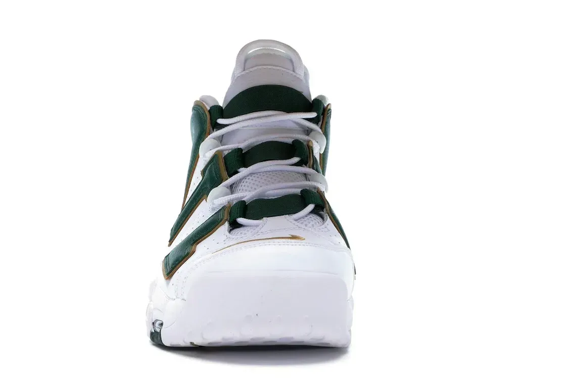 Фото № 2 с приближением к товару «‎Nike Air More Uptempo Atlanta»
