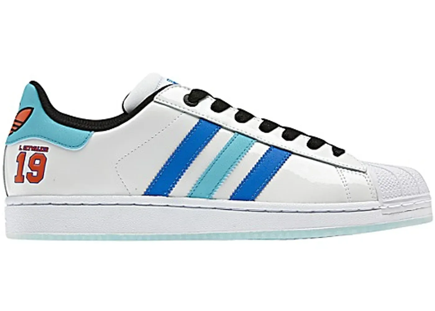 adidas Superstar 2 Star Wars Hoth Alliance