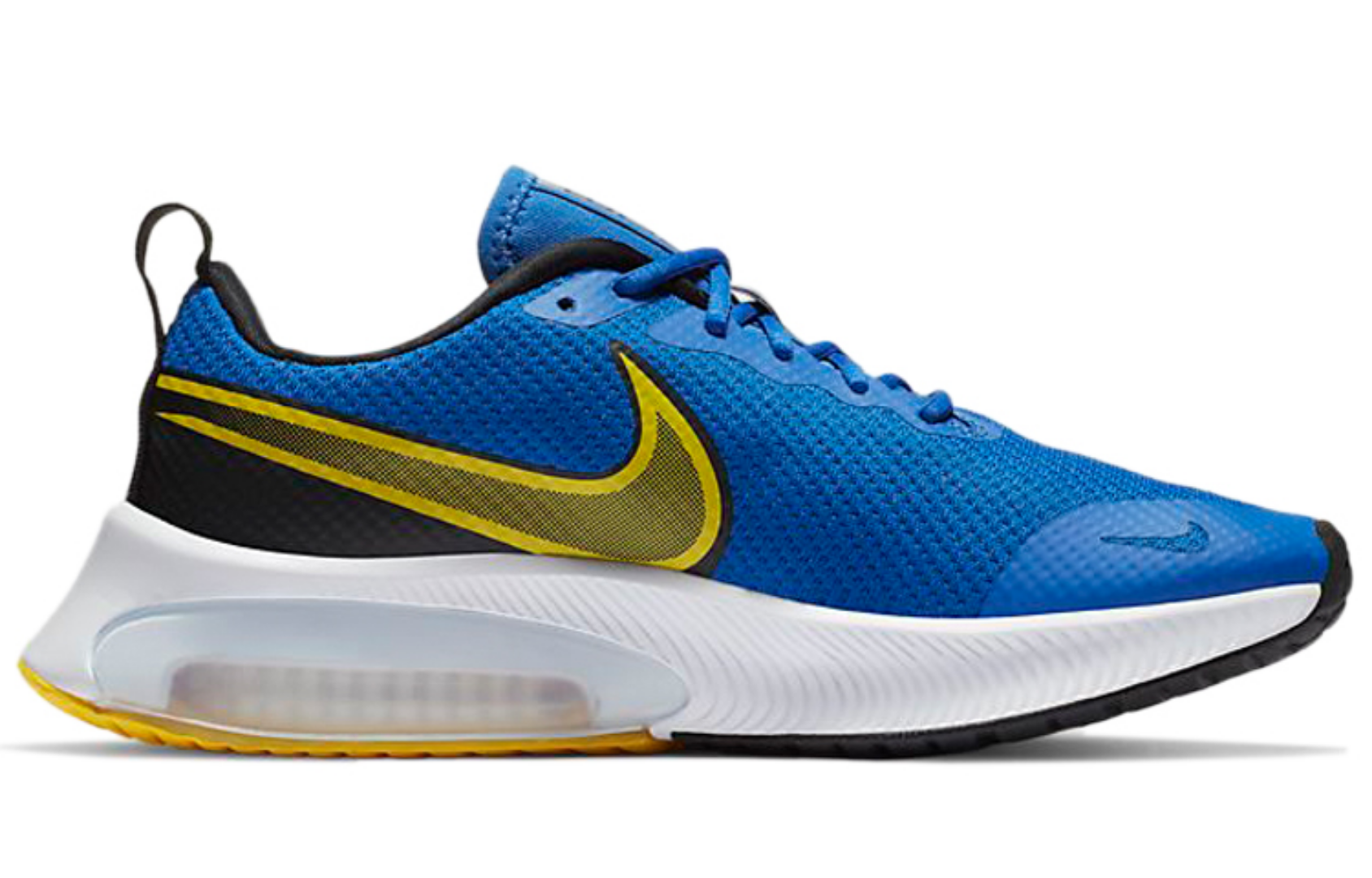 Фото № 2 с приближением к товару «‎Nike Air Zoom Arcadia GS 'Game Royal'»