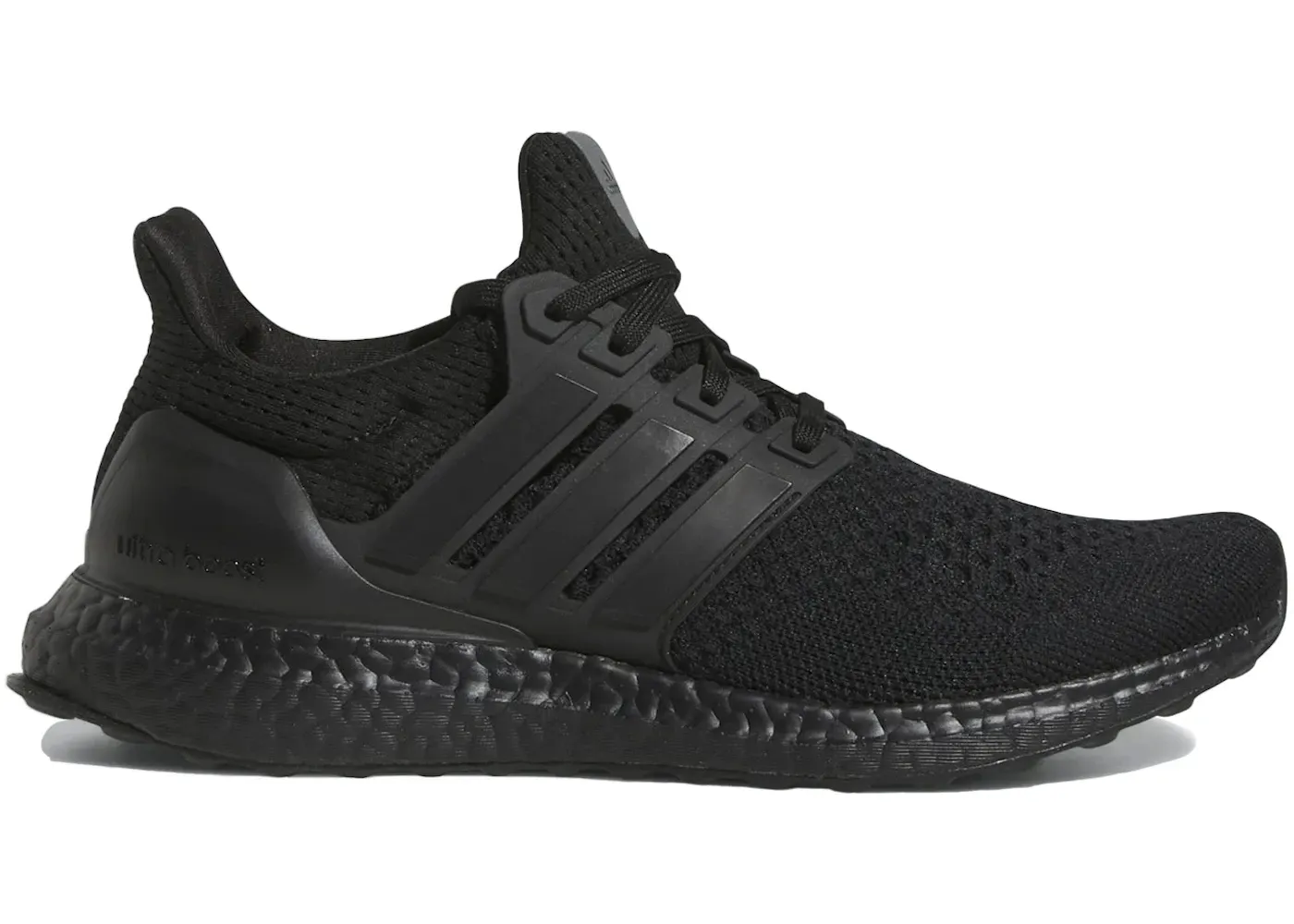 Фото № 1 с приближением к товару «‎adidas Ultra Boost 1.0 Triple Black »