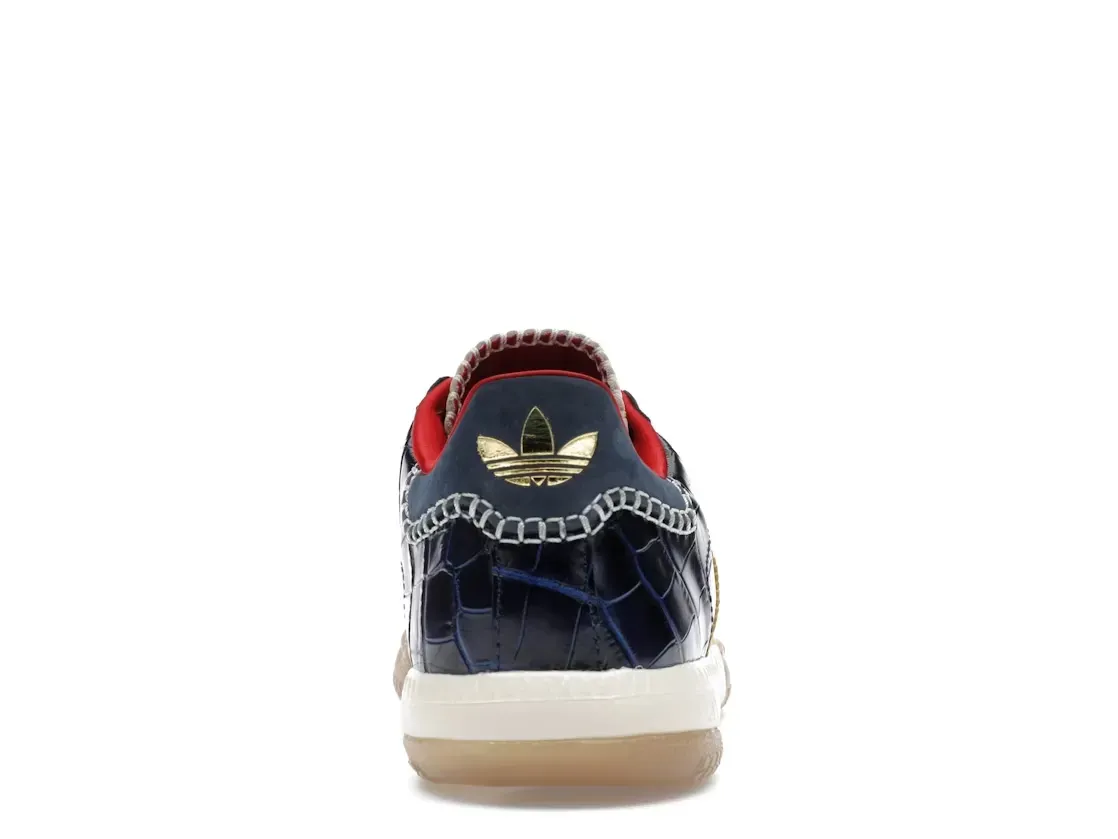 Фото № 4 с приближением к товару «‎adidas Samba Millennium»