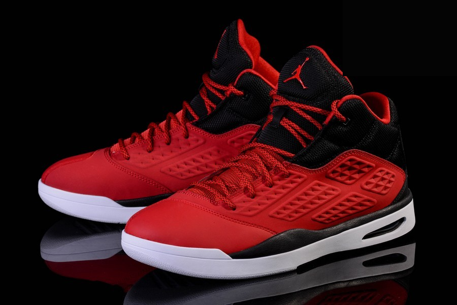 Фото № 3 с приближением к товару «‎Nike Air Jordan New School Gym »
