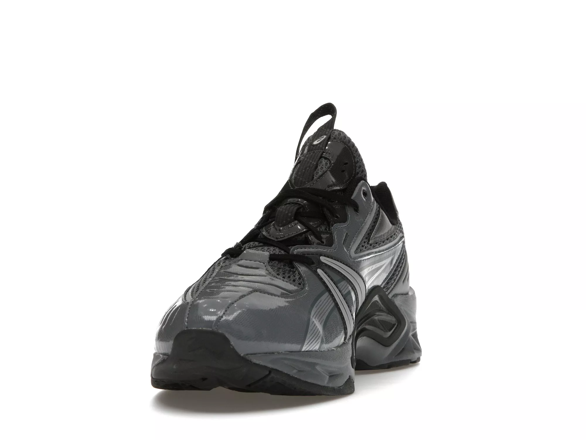 Фото № 3 с приближением к товару «‎ASICS HN2-S PROTOBLAST Kiko Kostadinov Steel Grey»