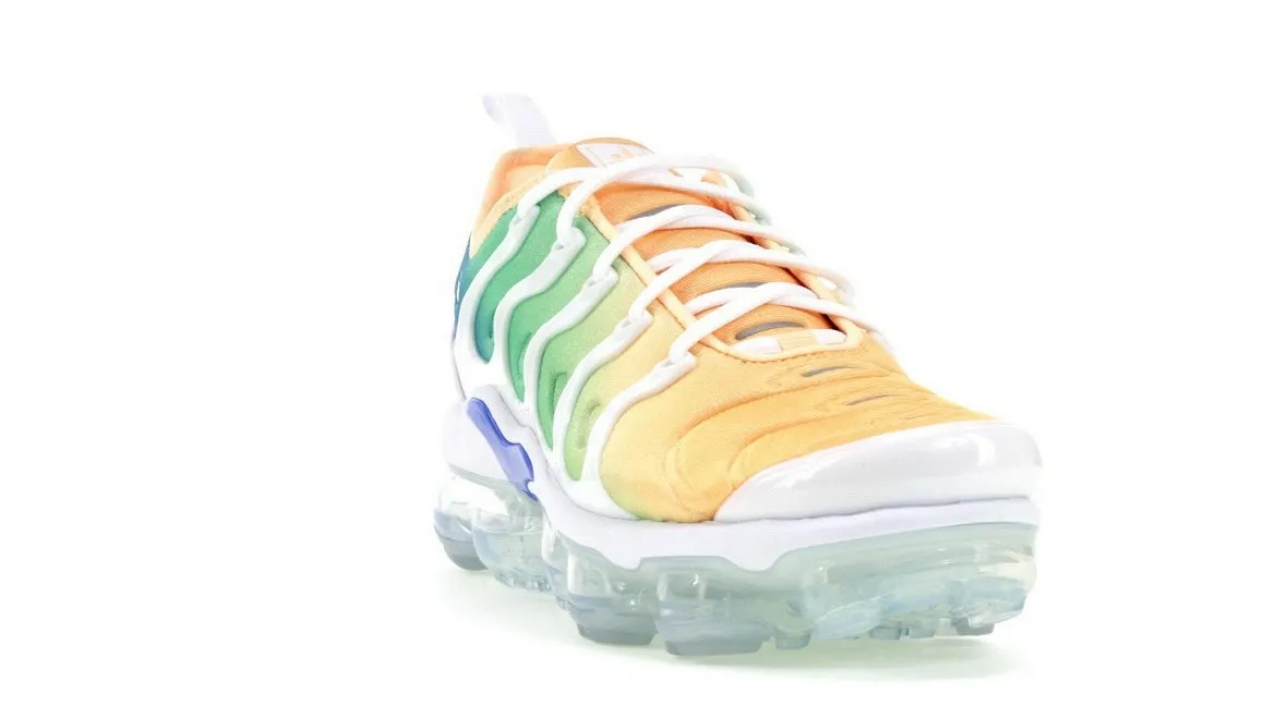 Фото № 3 с приближением к товару «‎Nike Air VaporMax Plus Light Menta »