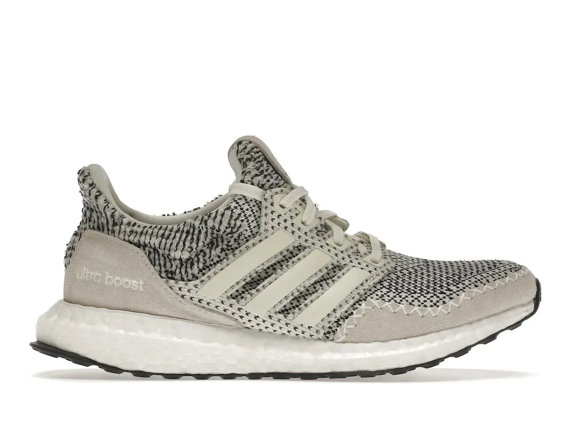 Фото № 1 с приближением к товару «‎adidas Ultra Boost 1.0 Rlea Lab Off White»
