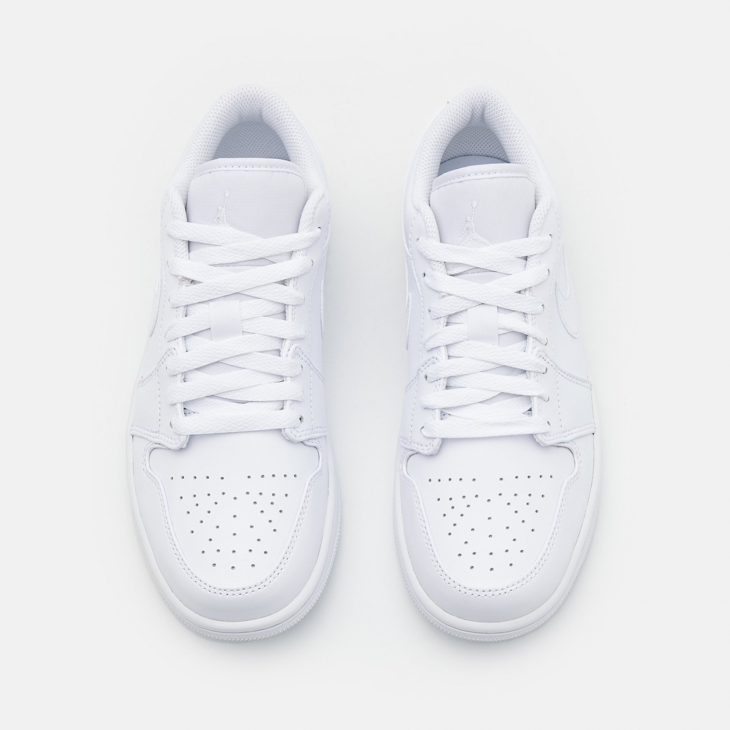 Фото № 4 с приближением к товару «‎Jordan Air 1 »