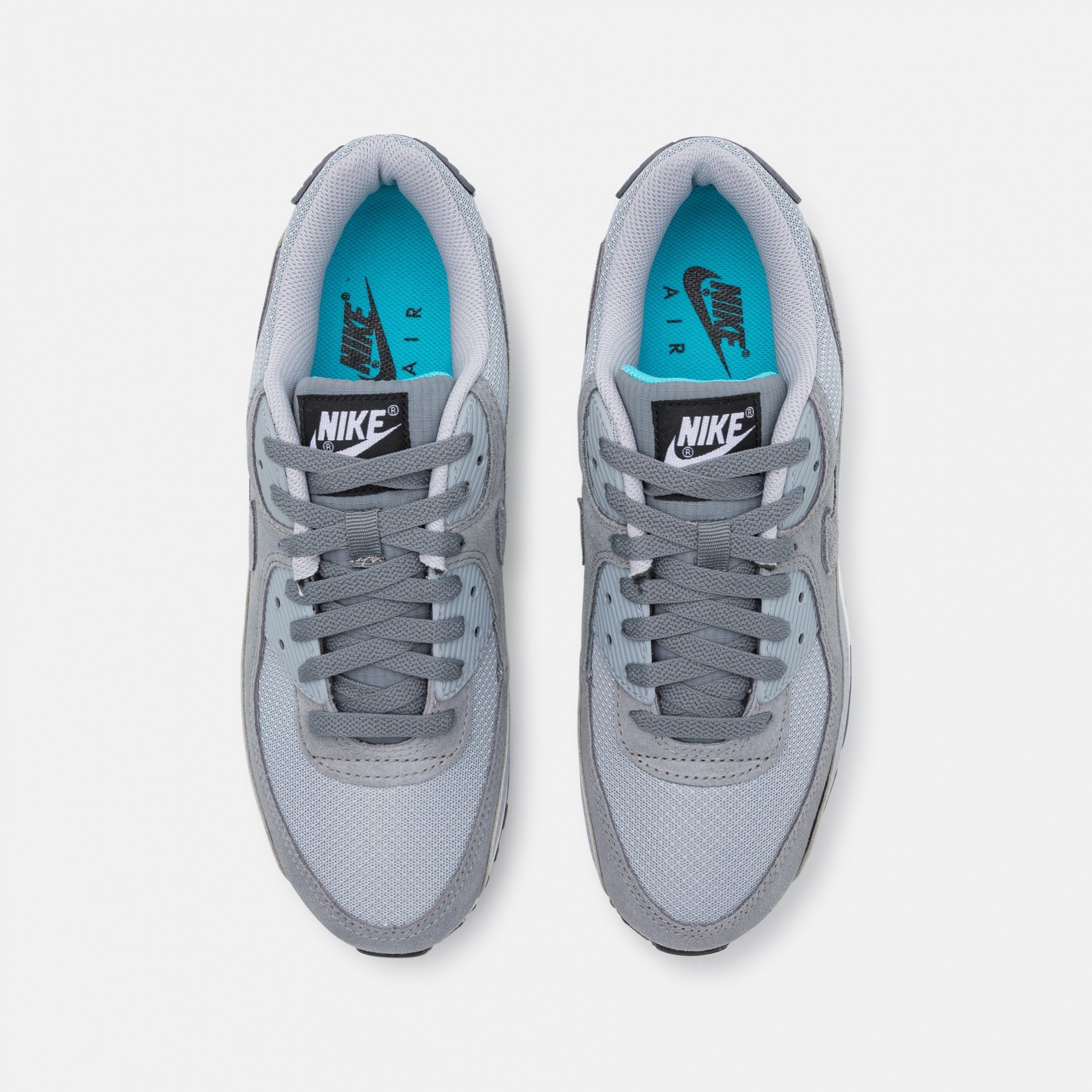 Фото № 4 с приближением к товару «‎Nike Air Max 90 »