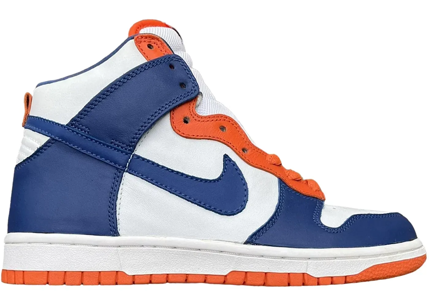 Nike Dunk High