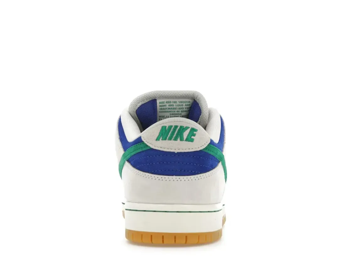 Фото № 4 с приближением к товару «‎Nike SB Dunk Low»
