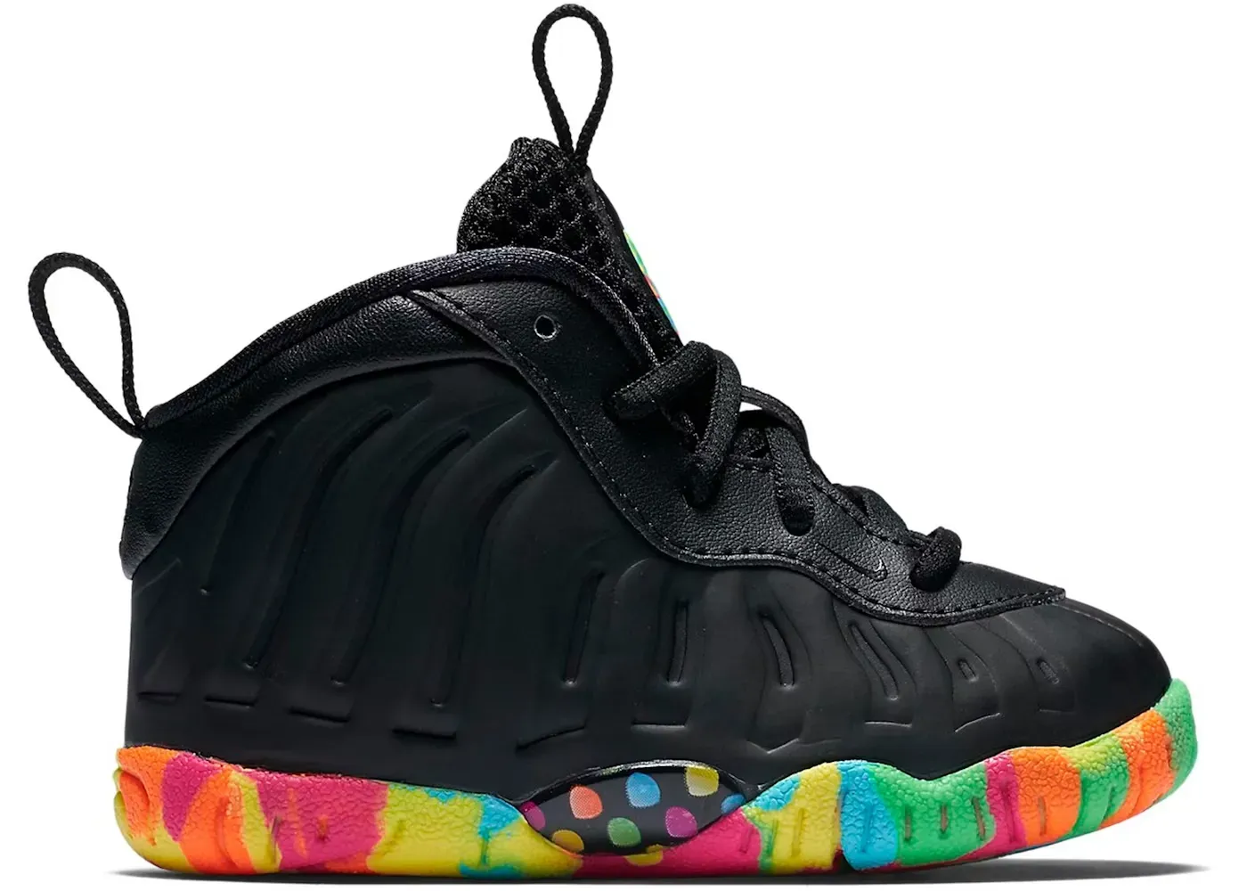 Nike Air Foamposite One