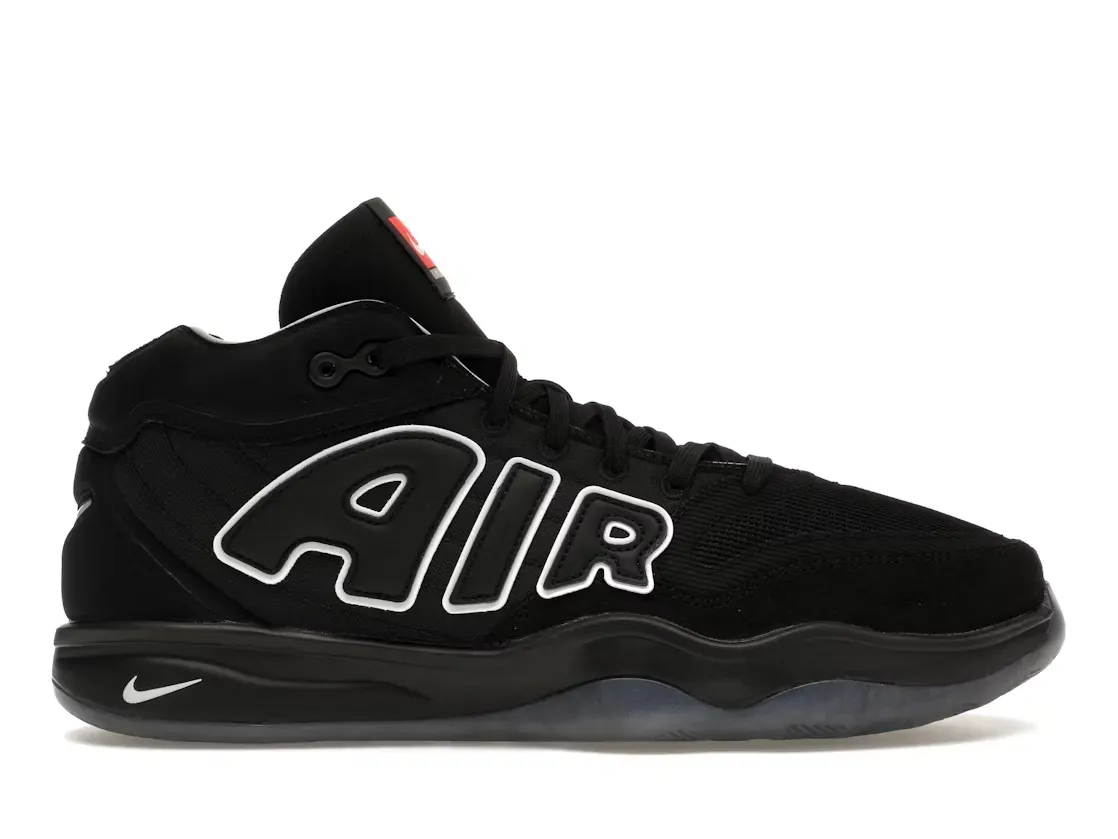 Фото № 1 с приближением к товару «‎Nike Air Zoom GT Hustle 2»