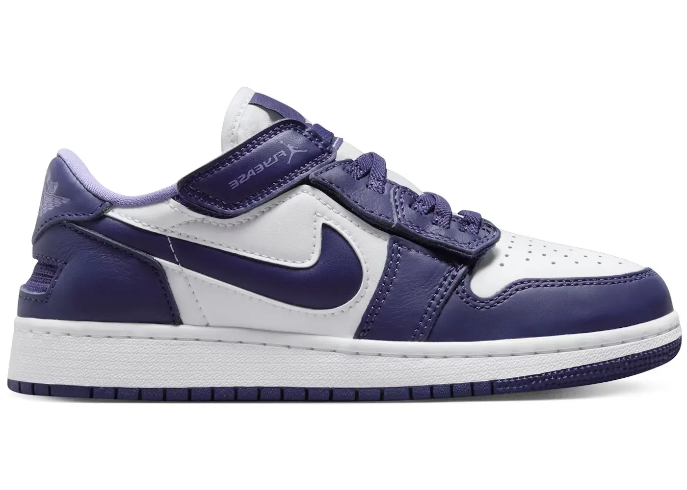 Jordan 1 Low FlyEase