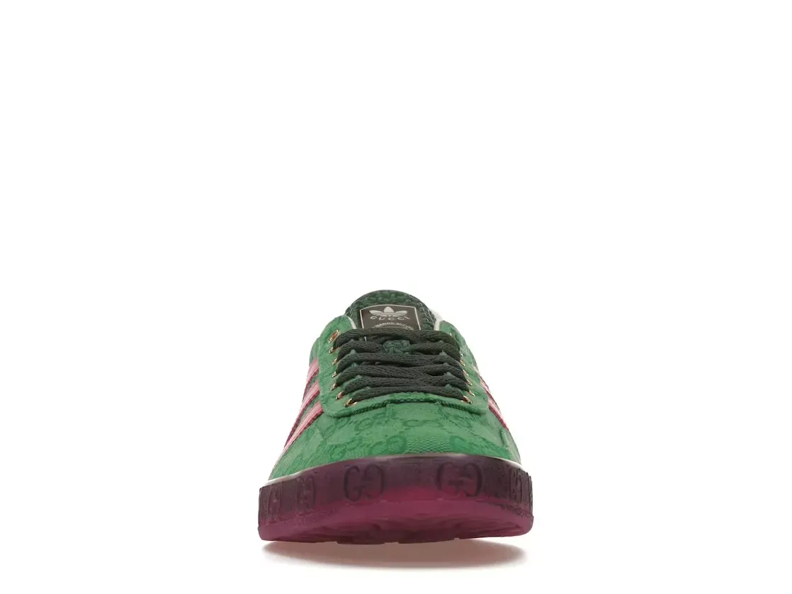 Фото № 2 с приближением к товару «‎adidas x Gucci»