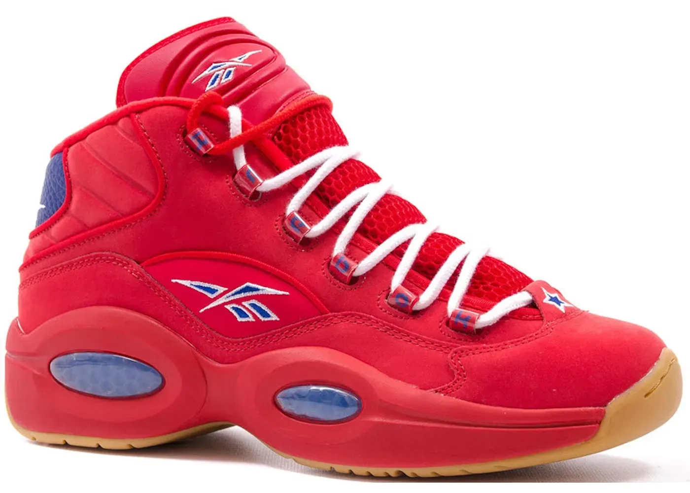 Reebok Question Mid