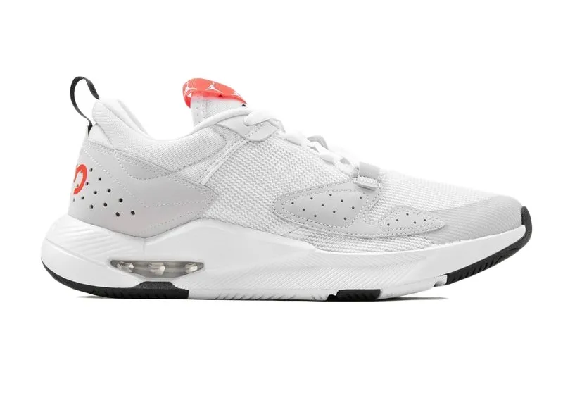 Фото № 1 с приближением к товару «‎Jordan Air Cadence White Vast Grey»