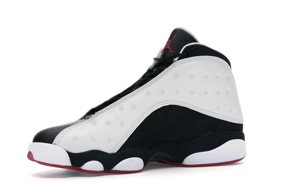 Фото № 3 с приближением к товару «‎Jordan 13 Retro He Got Game (2013)»
