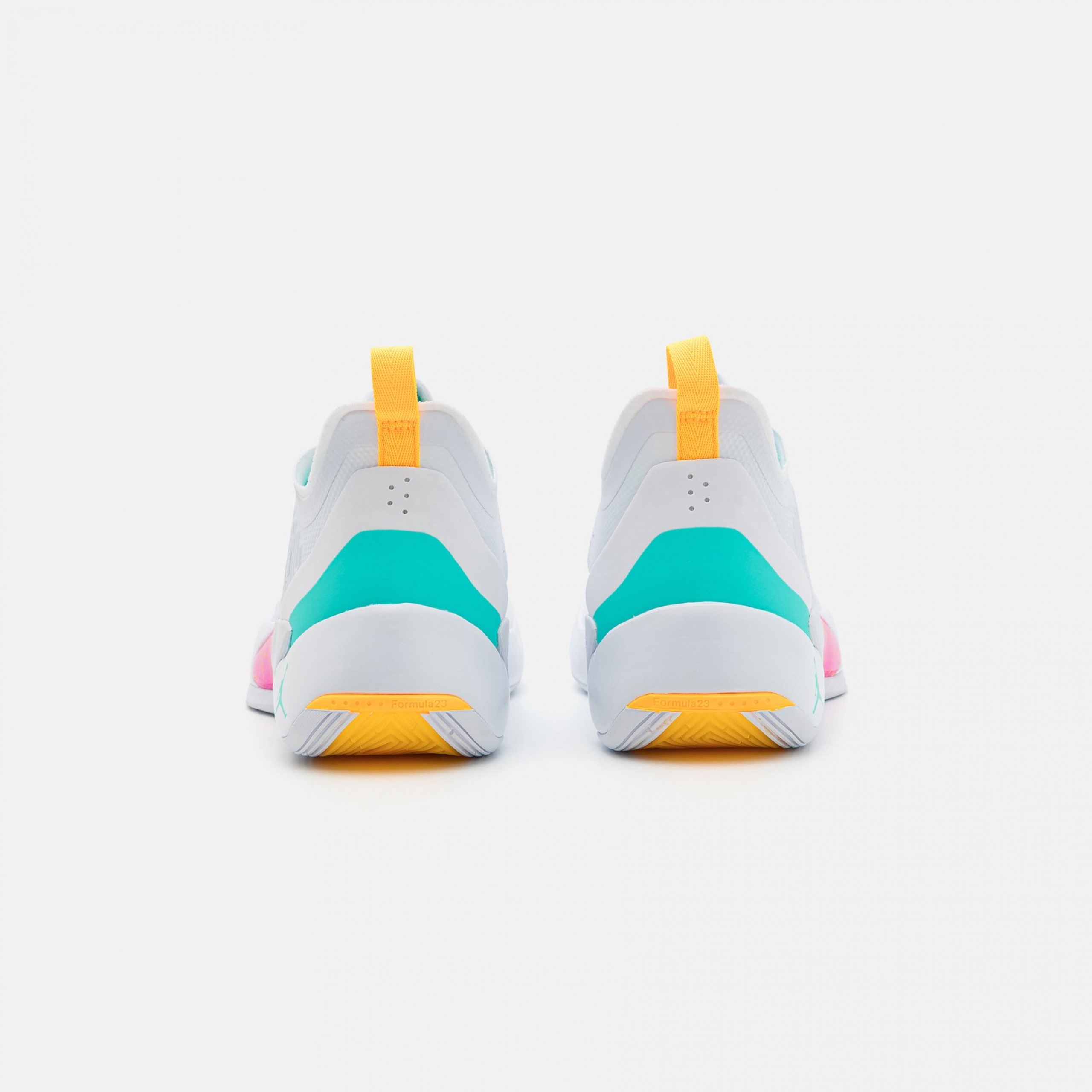 Фото № 3 с приближением к товару «‎Jordan Luka 1»