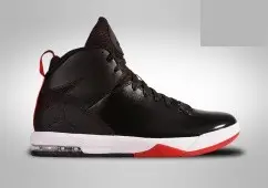 Nike Air Jordan Air Imminent  - 2