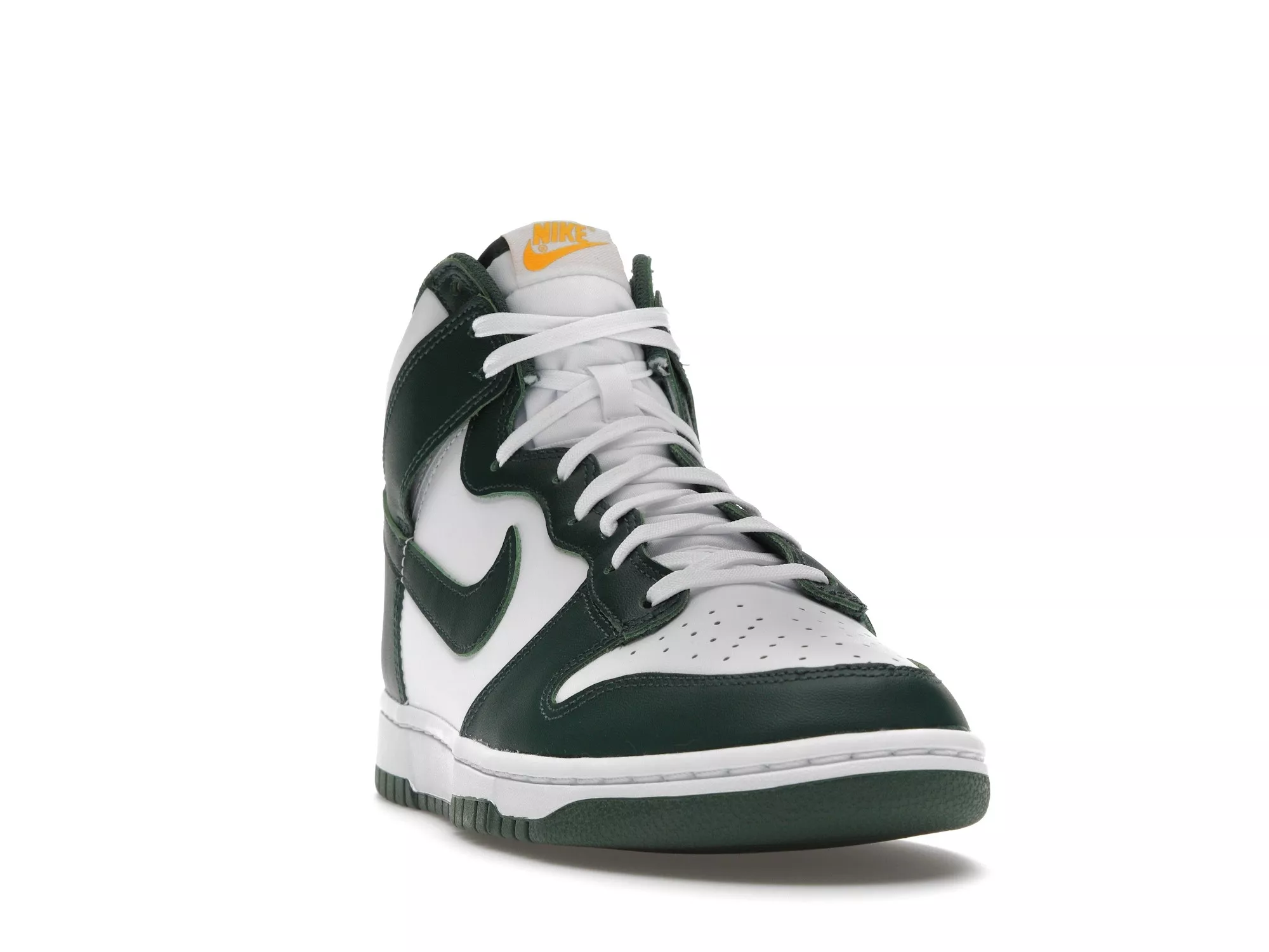 Фото № 3 с приближением к товару «‎Nike Dunk High Australia»