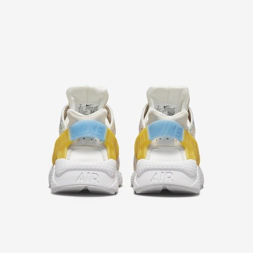 Фото № 5 с приближением к товару «‎Nike Air Huarache»