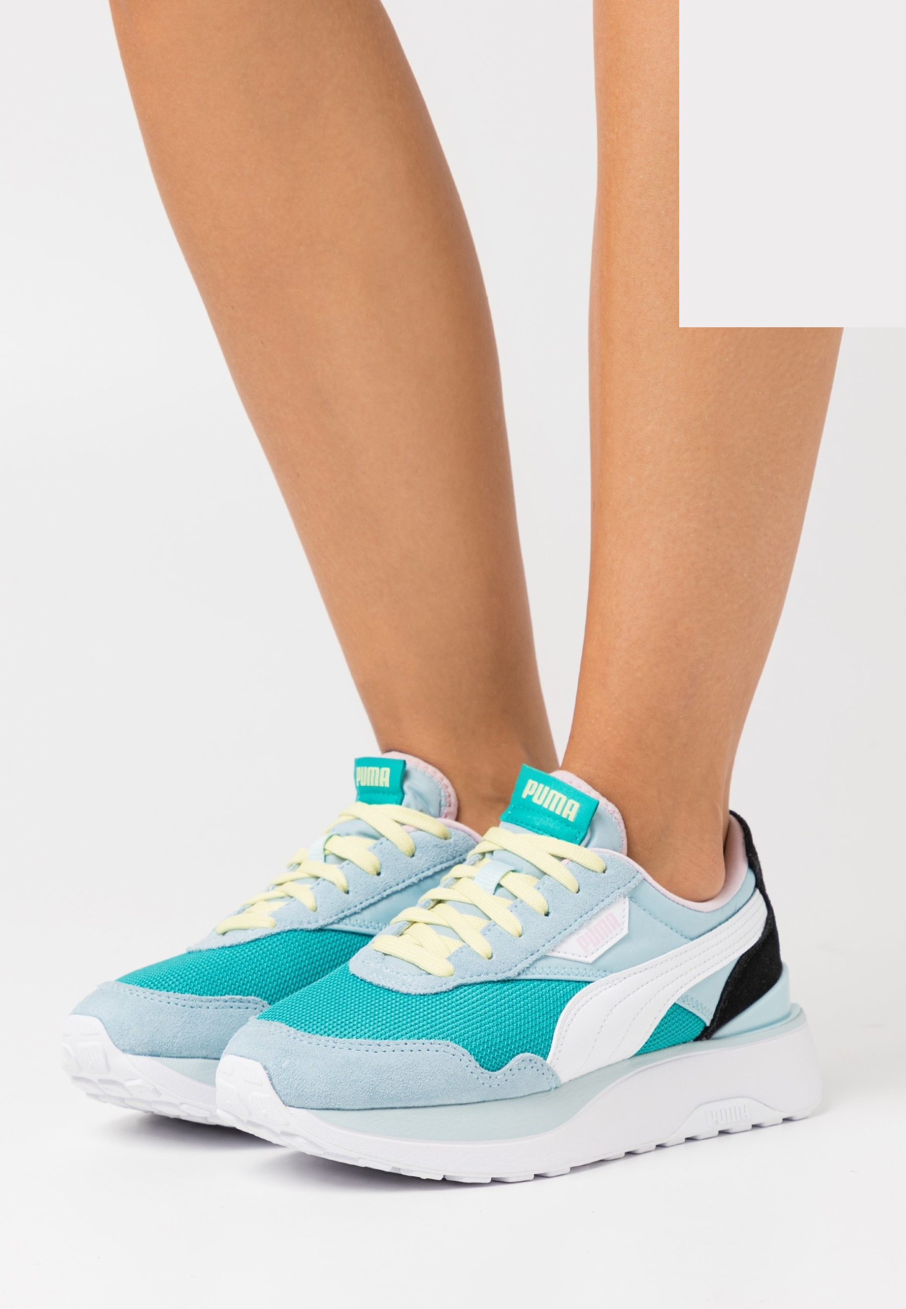 Фото № 2 с приближением к товару «‎Puma Cruise Rider Road »