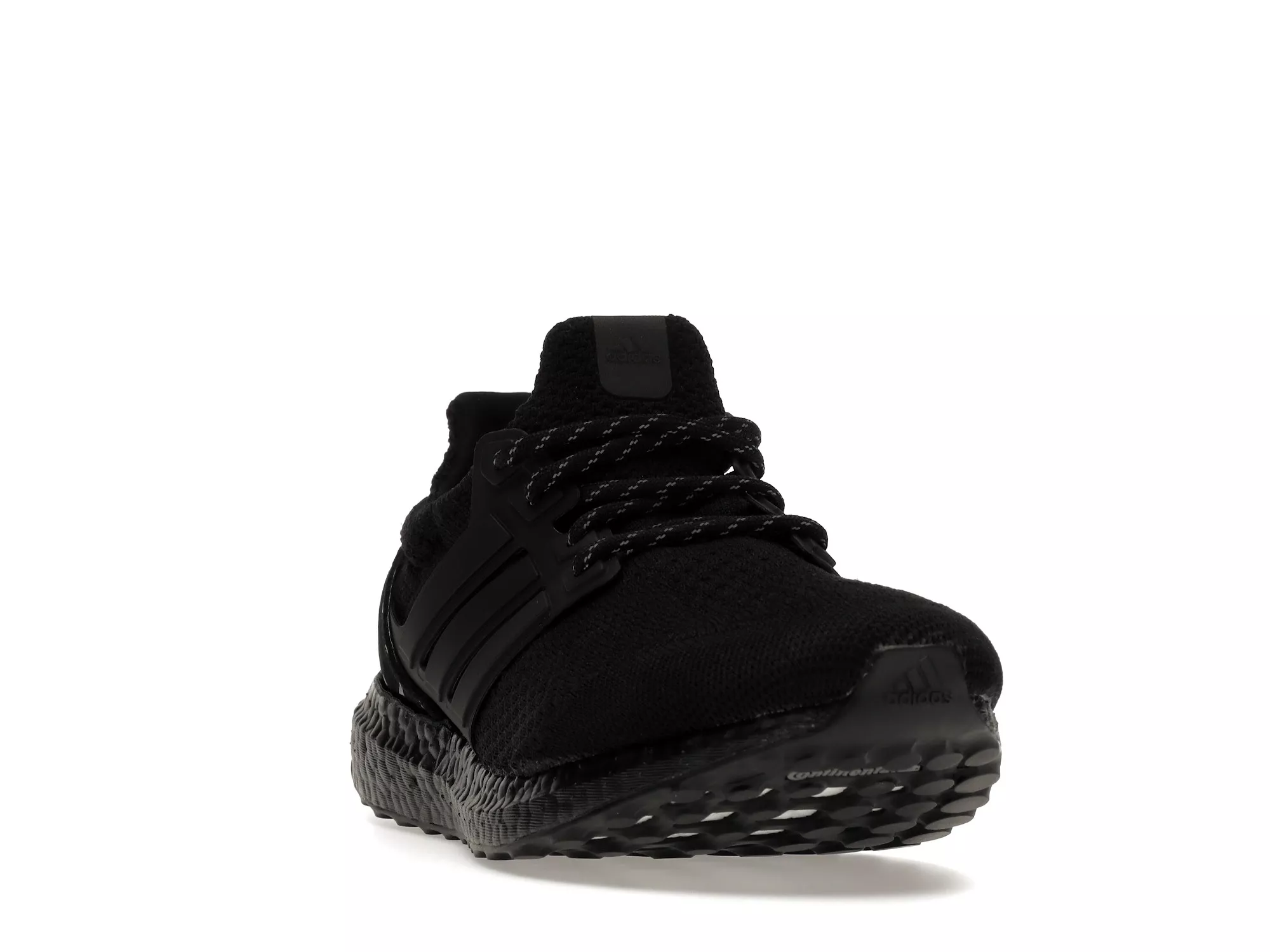 Фото № 4 с приближением к товару «‎adidas Ultra Boost DNA Pharrell x Parley Black Future»