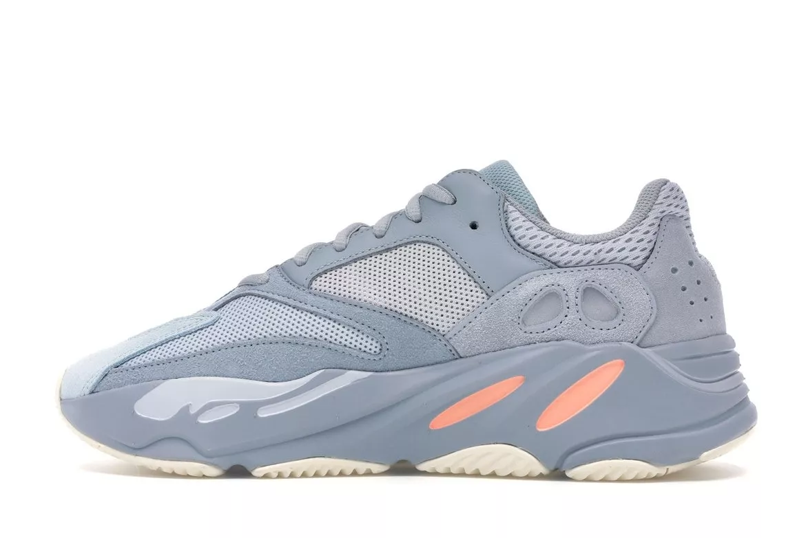 Фото № 5 с приближением к товару «‎adidas Yeezy Boost 700 Inertia»