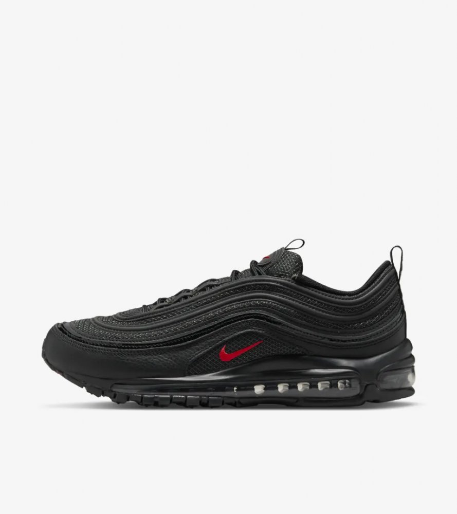 Фото № 1 с приближением к товару «‎Nike Air Max 97»
