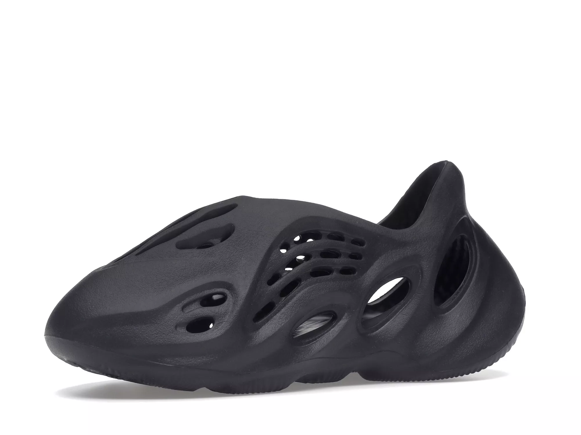 Фото № 6 с приближением к товару «‎adidas Yeezy Foam RNR Onyx»