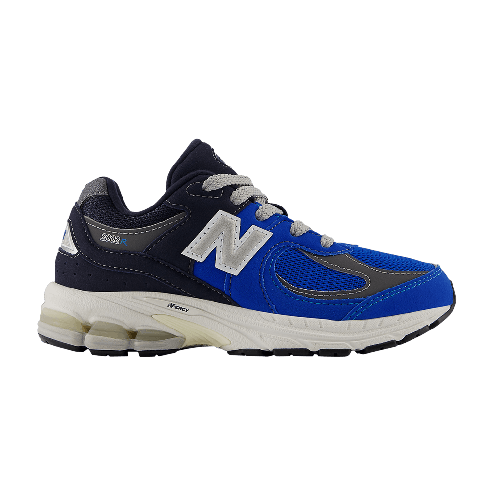 New Balance 2002R Big Kid Blue Oasis Eclipse