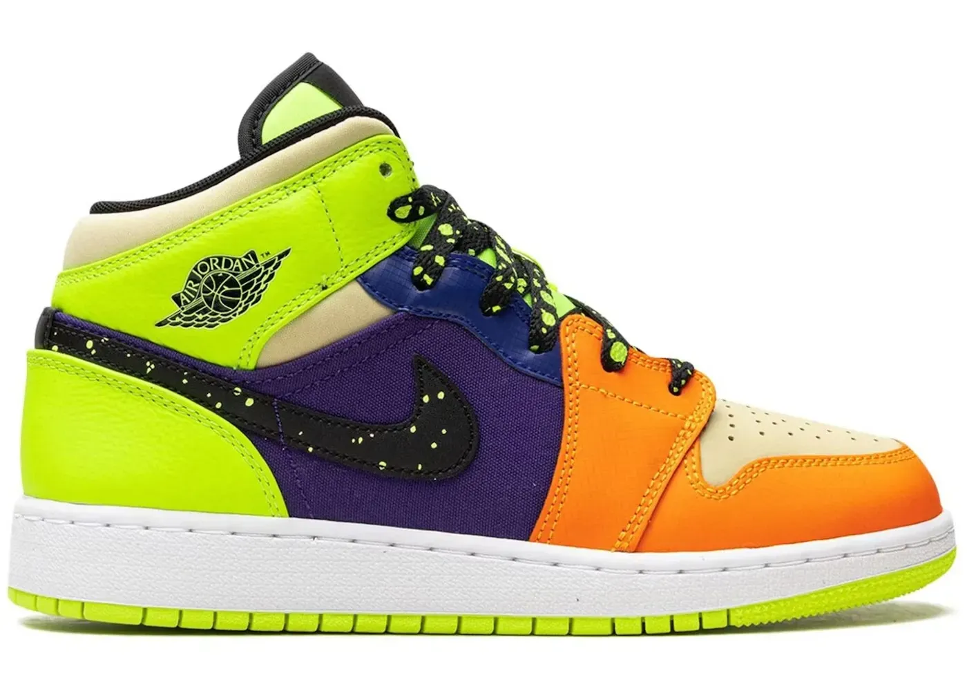 Jordan 1 Mid SE