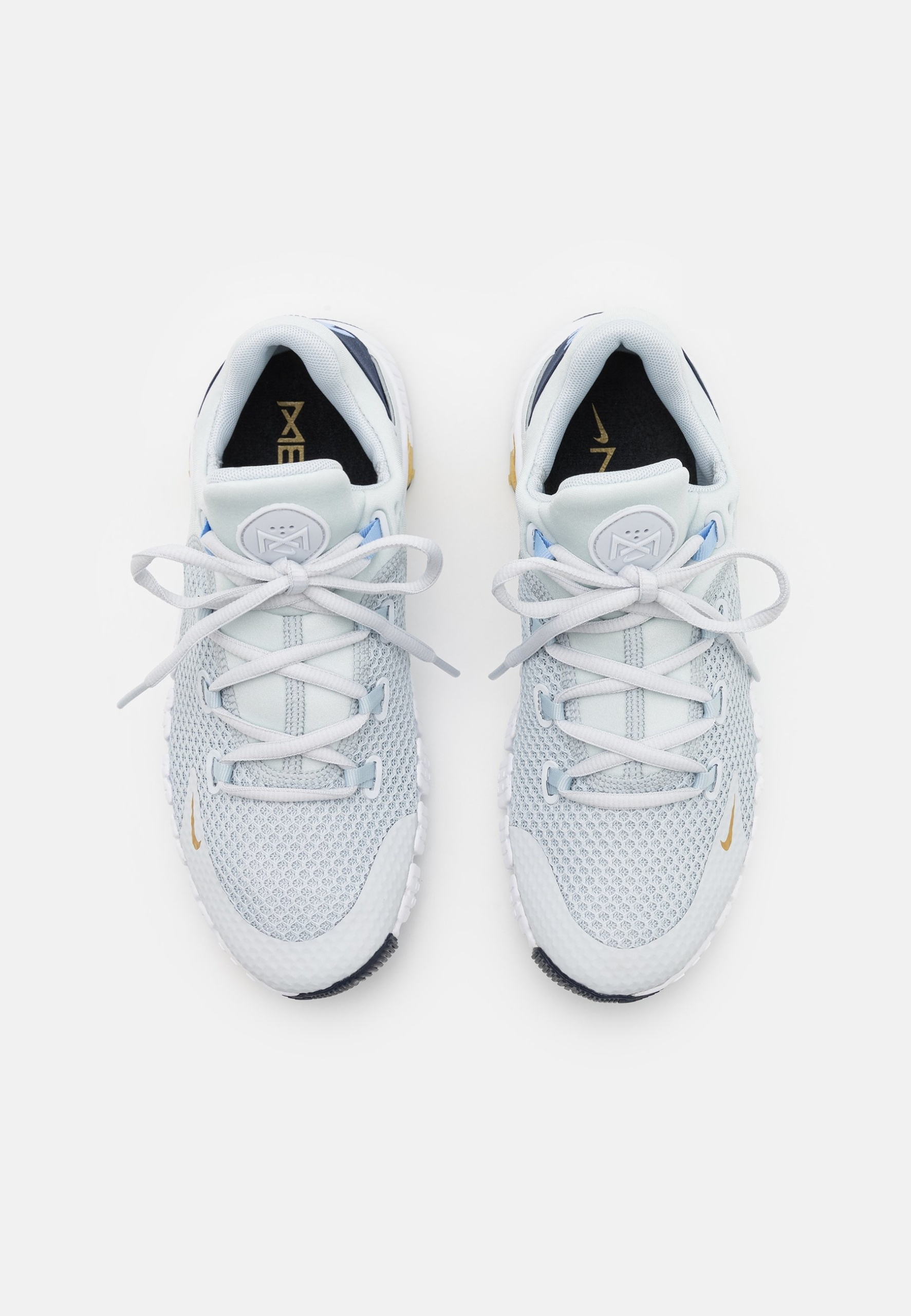 Фото № 4 с приближением к товару «‎Nike Free Metcon 4»