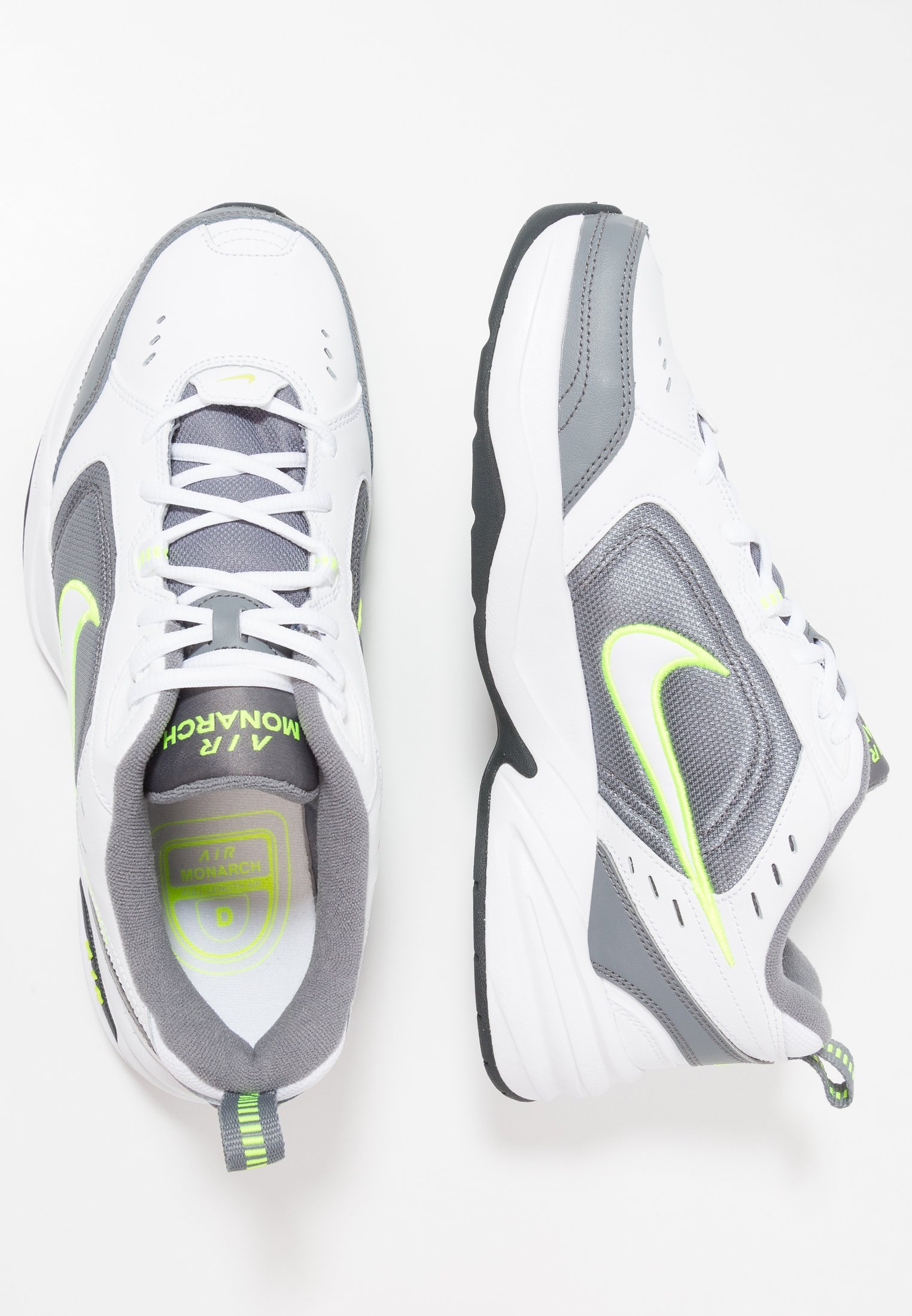 Фото № 2 с приближением к товару «‎Nike Air Monarch IV »