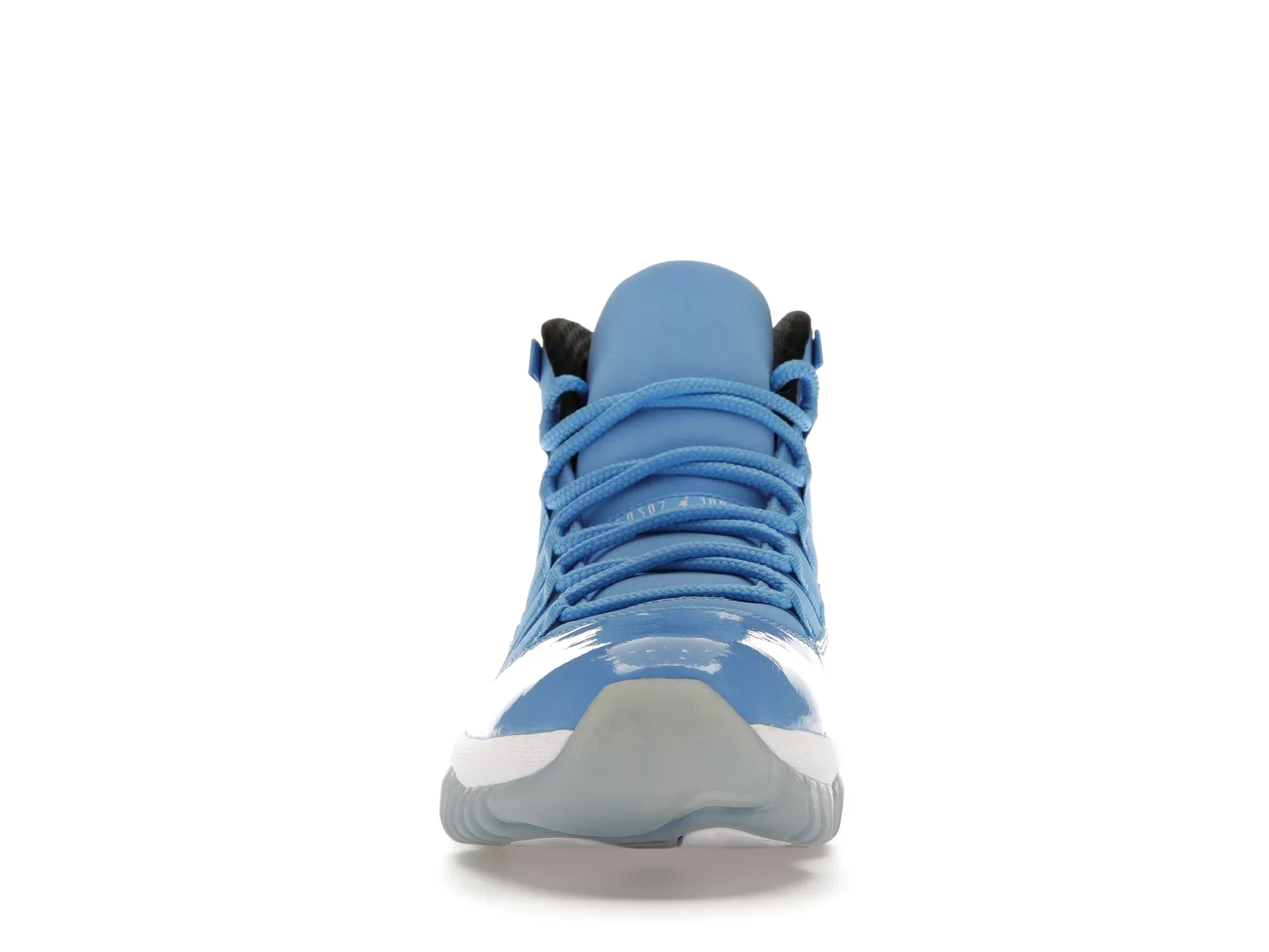 Фото № 2 с приближением к товару «‎Jordan 11 Retro Pantone»