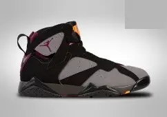 Nike Air Jordan 7 Retro Bordeaux  - 2