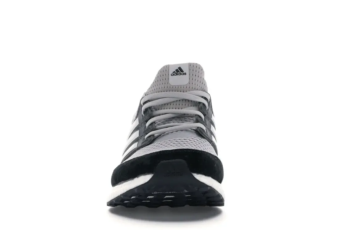 Фото № 2 с приближением к товару «‎adidas Ultra Boost S&L Grey One Cloud White Grey Two»