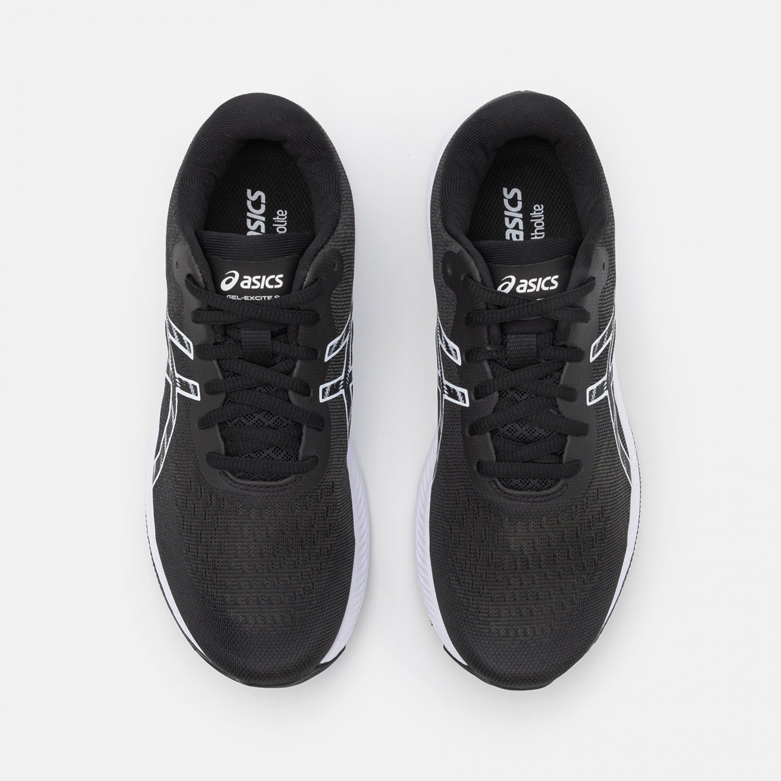 Фото № 4 с приближением к товару «‎Asics Gel Excite 9»