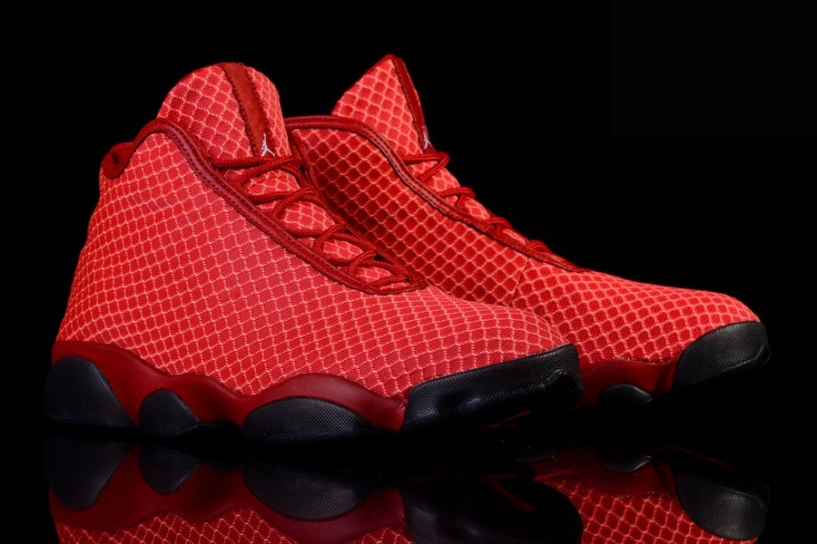 Фото № 4 с приближением к товару «‎Nike Air Jordan Horizon ‘gym »